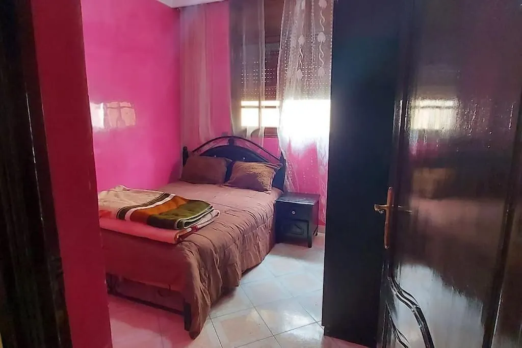 Appartement Agadir Tmdid Dakhla Apartment