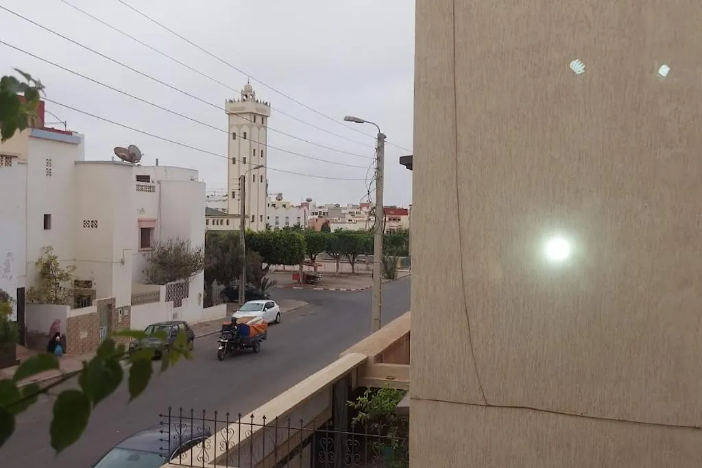 Appartement Agadir Tmdid Dakhla location