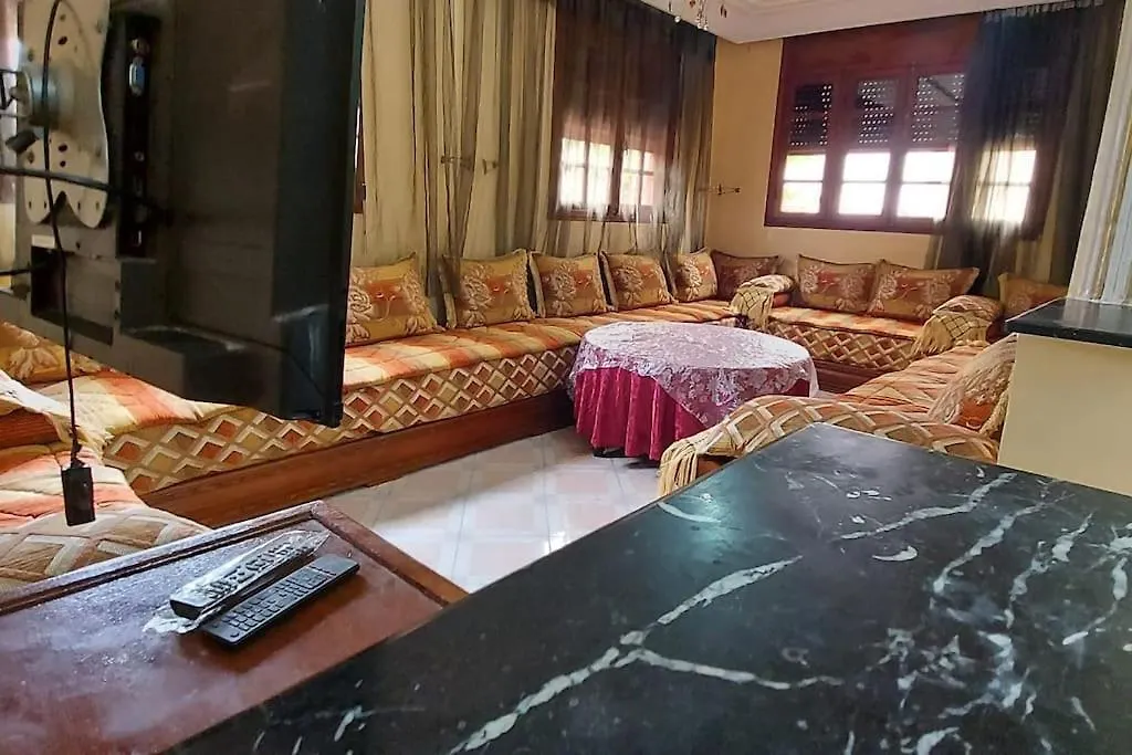 Apartment Appartement Agadir Tmdid Dakhla