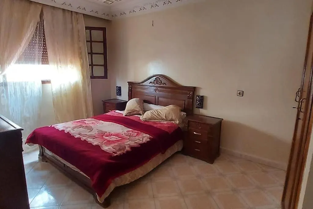 Appartement Agadir Tmdid Dakhla 0*,  Morocco